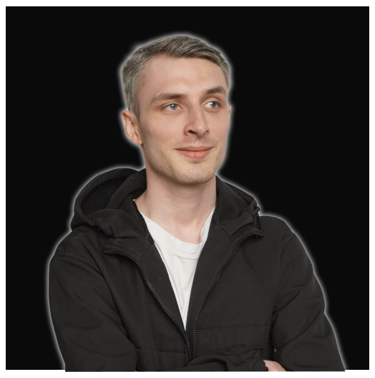 Photo de profil