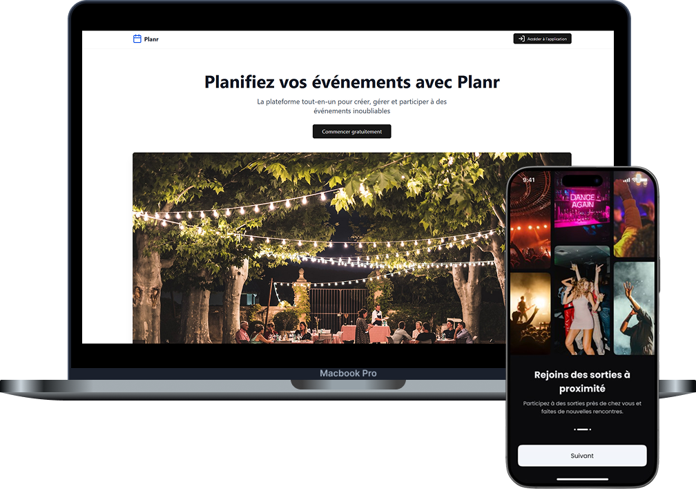 PLANR PROJECT
